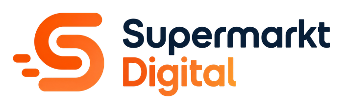 Supermarkt Digital