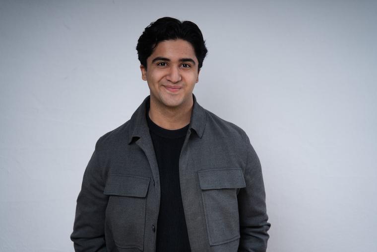 Ibtisam Ahmad – Geschäftsführung und Produktentwicklung bei Supermarkt Digital, Online-Marketing-Agentur für Supermärkte