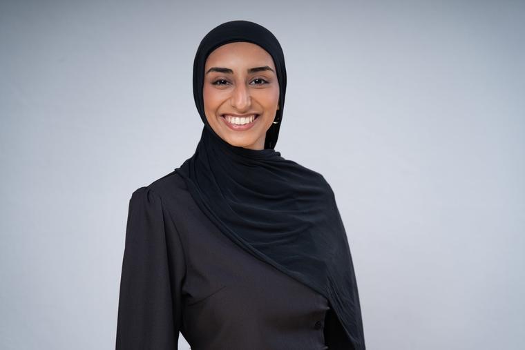 Zara Zahid – SEO-Expertin bei Supermarkt Digital für Local SEO und digitales Marketing für Supermärkte