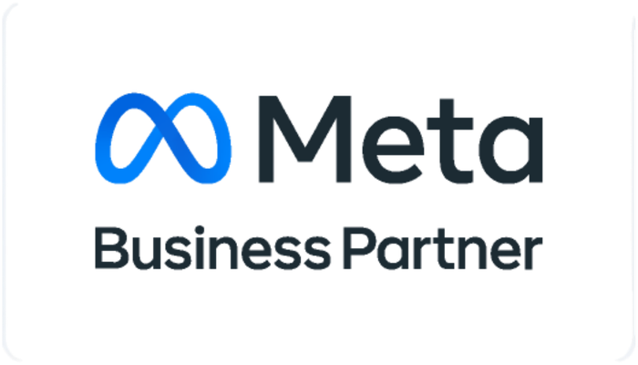 Meta Business Partner