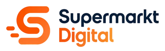 Supermarkt Digital