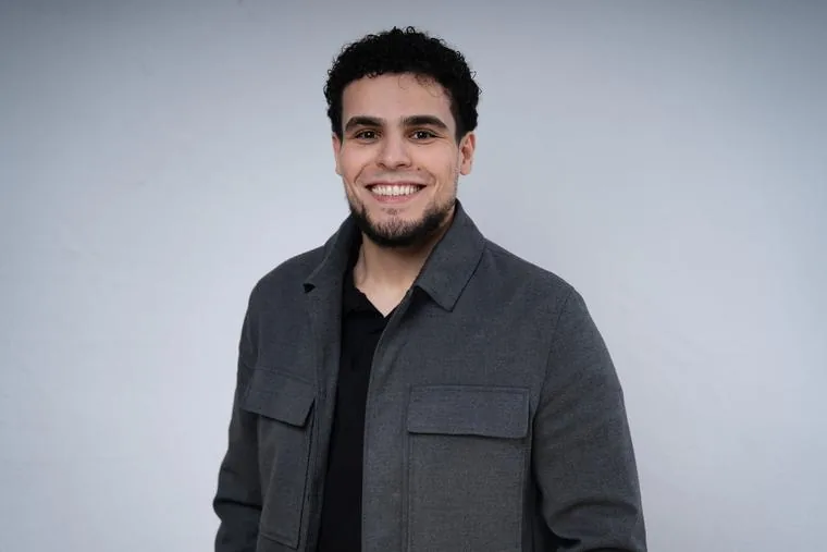 Mounir Hajaja