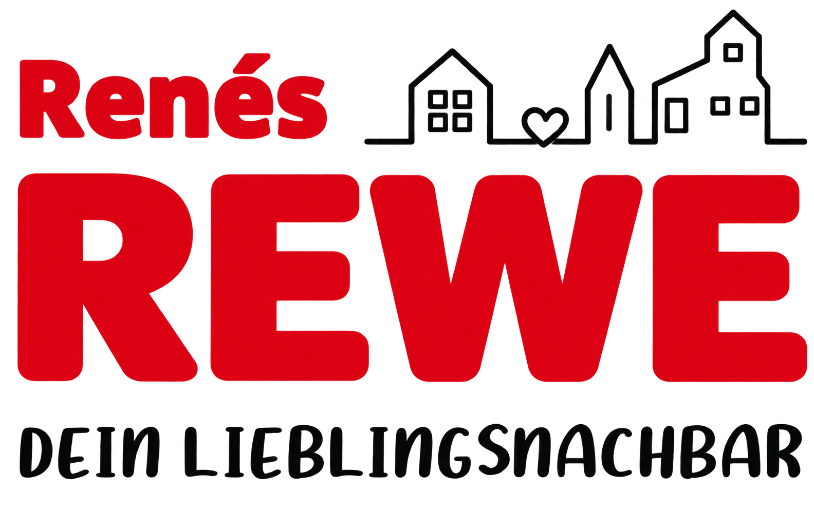REWE Sanecki