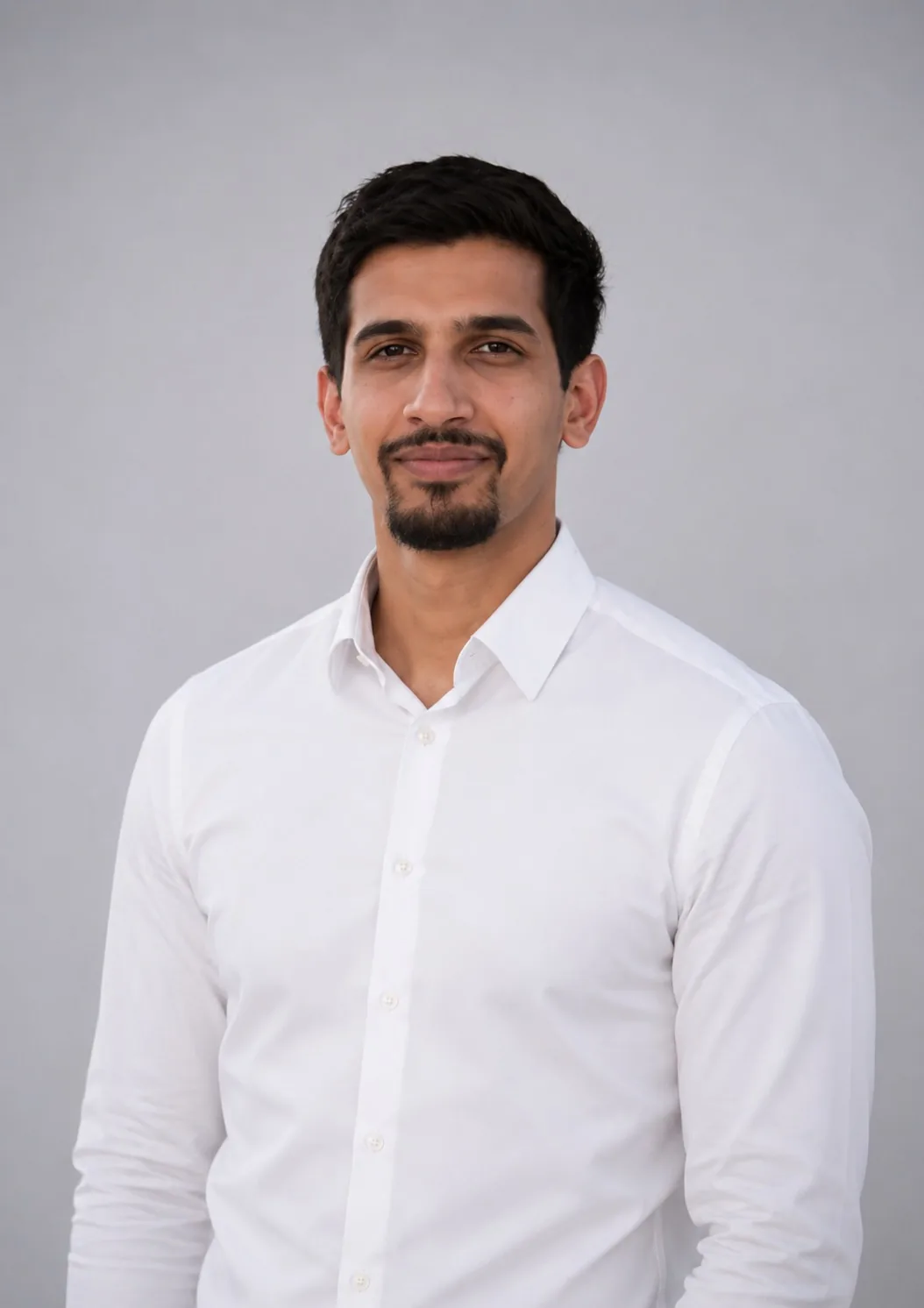 Waqar Seyed