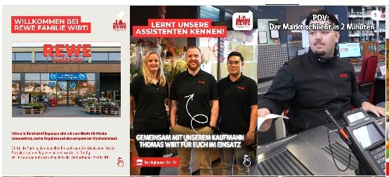 Markt & Team